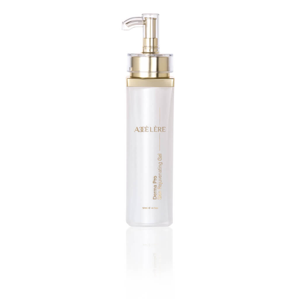 Derma Pro Skin Rejuvenating Gel